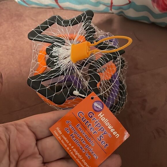 Cookie Cutter combo pack - Picture 4 of 4